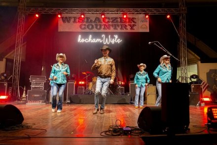 XXIII Wiślaczek Country